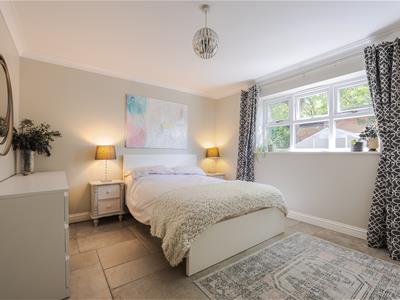 Reception room / Bedroom 5
